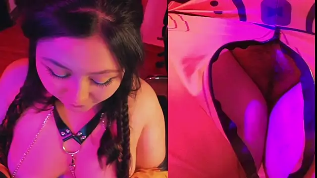 Sweet_lenna webcam