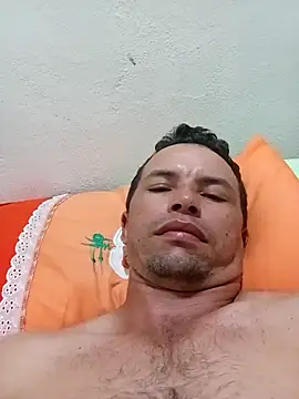 Exibido webcam