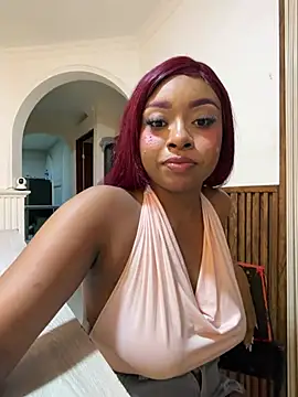 Kloe_rousse01 webcam