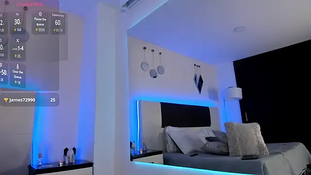 Sky_Loren webcam