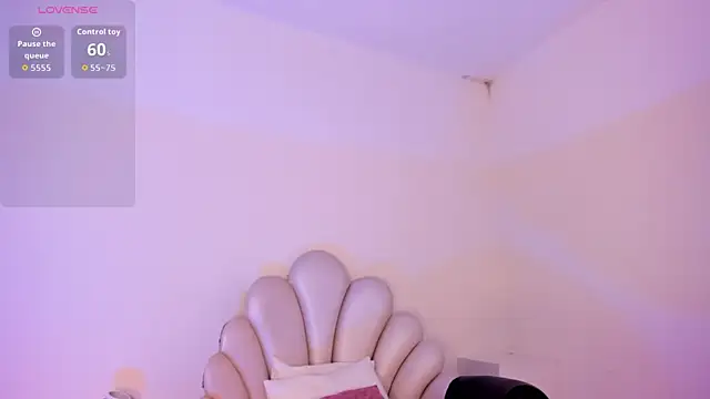 SelenaRogers webcam