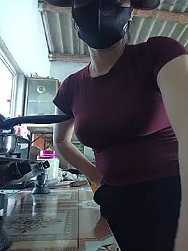 Bong_Hoa webcam