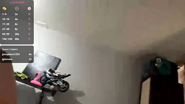 JoleneDorow webcam
