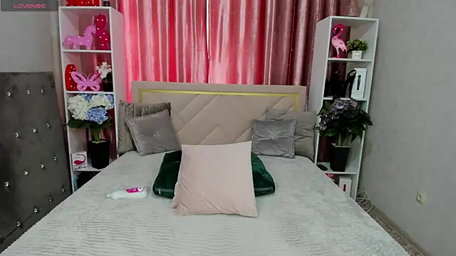 VeraCutee webcam