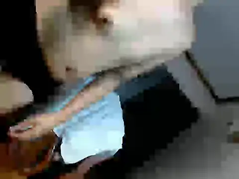 Allison_Scott webcam