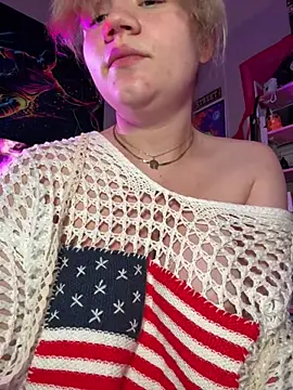 Cutiepiespanks webcam