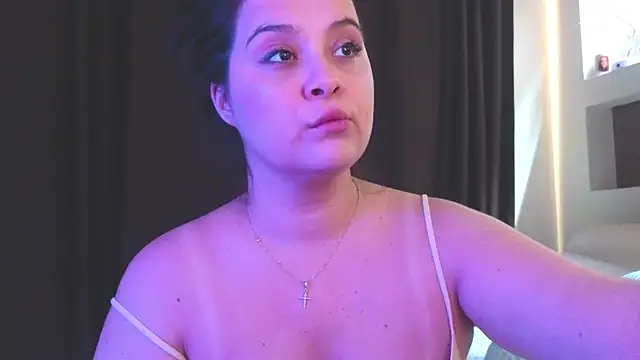Malika_uAngel webcam
