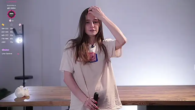 CaseyMulders webcam