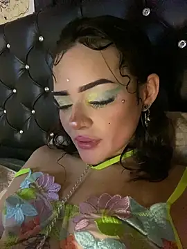 VenusDeMilo_55 webcam