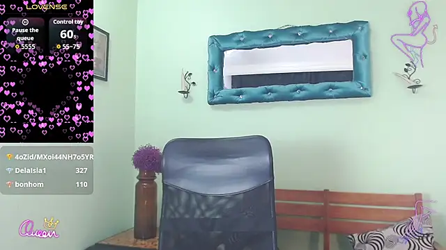 _Victoria_Jones_ webcam