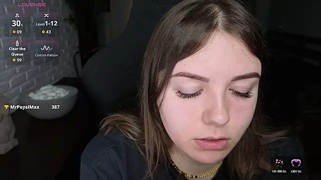 XNirvanaX webcam