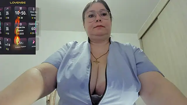 esmeraldamfc webcam