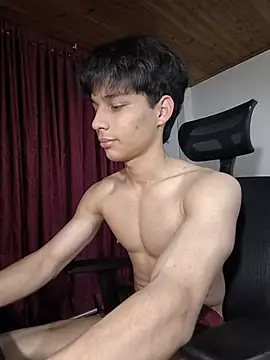 Marck-Pro live webcam