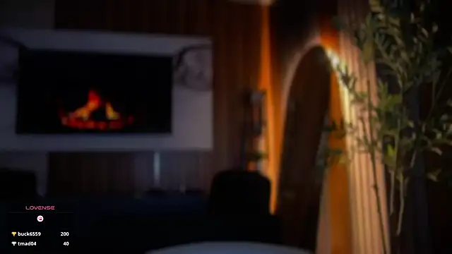 Maria_Manika webcam