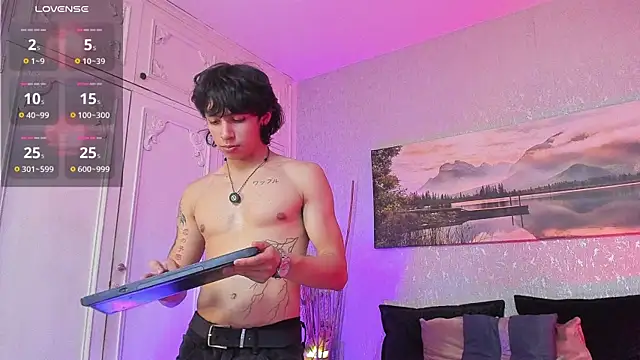 Tyler_durten webcam