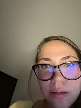 NatashaCruz- webcam