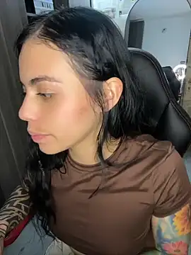 i_am_nina_ webcam
