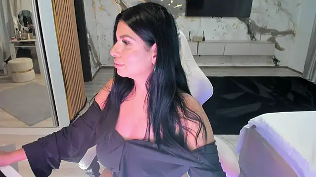 patriciakeys live cam on StripChat