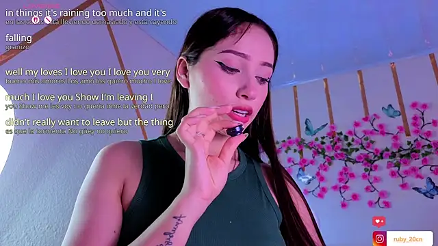 Ruby-conner2 live cam on StripChat