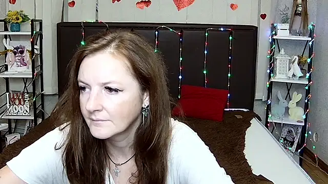MeganPirs live cam on StripChat