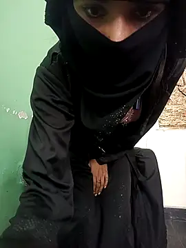 Aafreen_36 webcam