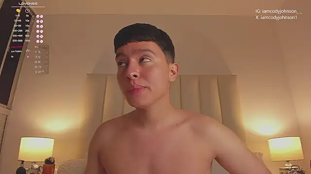 the_little_cody webcam