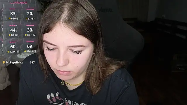 XNirvanaX webcam