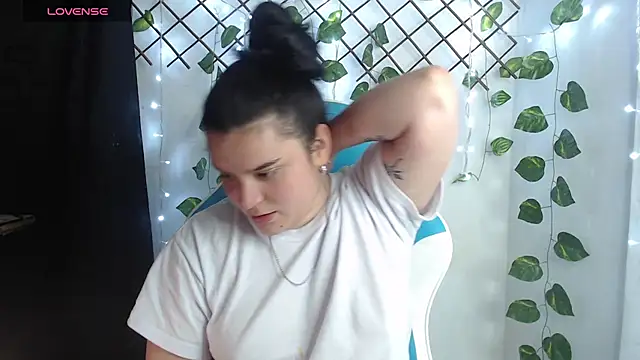Nika_1_ webcam