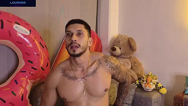 Seth_Vegaa webcam
