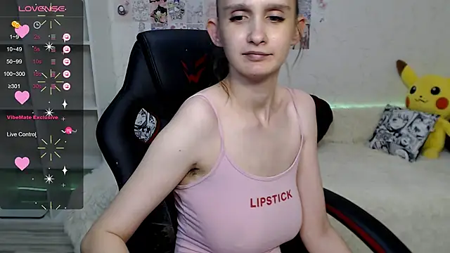 Jackie_Morgan live webcam