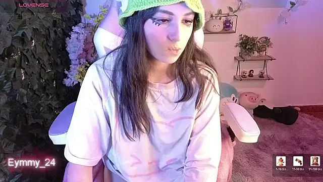 Eymmy_24 webcam