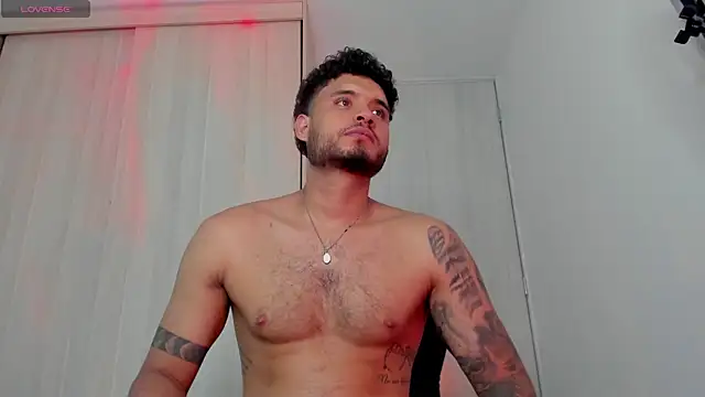 AUSTINN_TORRES webcam