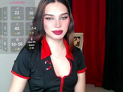 Amber_Lynn live cam on StripChat