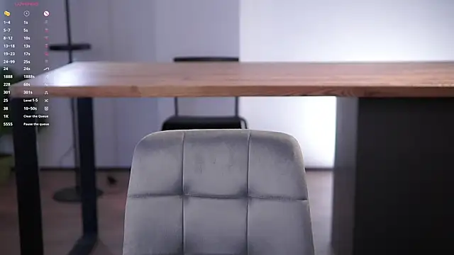 CaseyMulders webcam