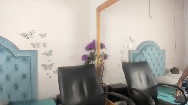 Charlie_Latino webcam