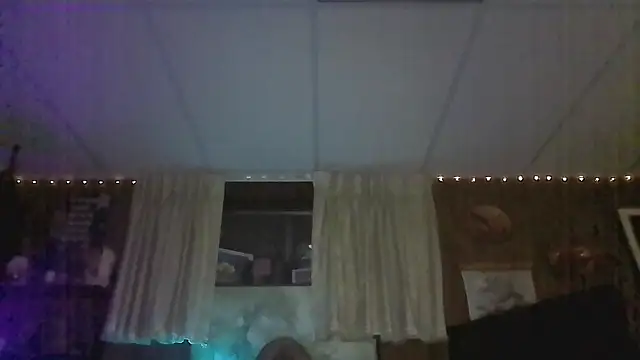 Makowboy webcam