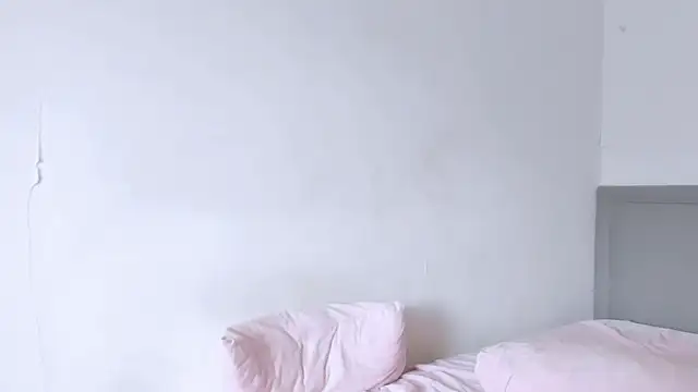 May_XX webcam
