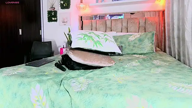 Dulce_Morrys webcam