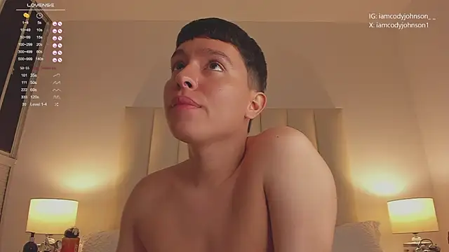 the_little_cody
