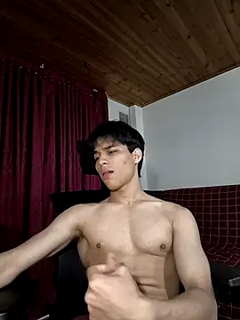Marck-Pro's live cam