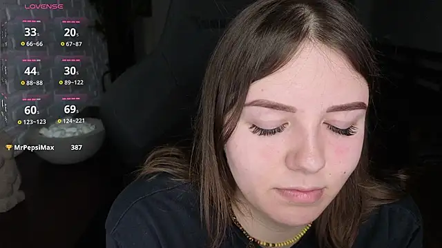 XNirvanaX webcam