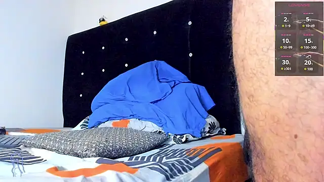 JorsMontero live cam on StripChat