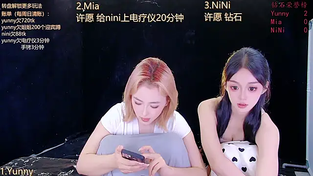 MiNi-U webcam