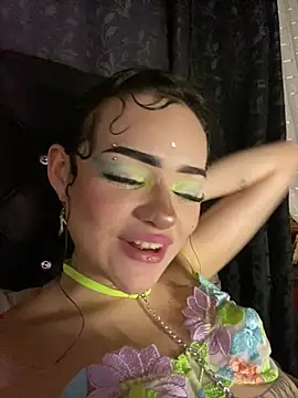 VenusDeMilo_55 webcam
