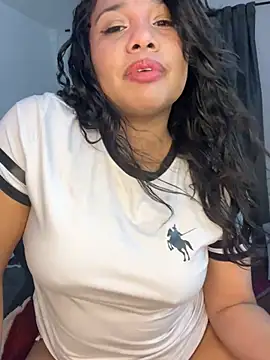 Rashell1_Queen webcam
