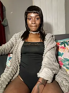 HoneyDropsX webcam
