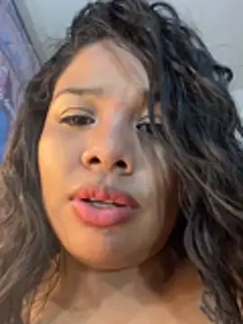Rashell1_Queen webcam