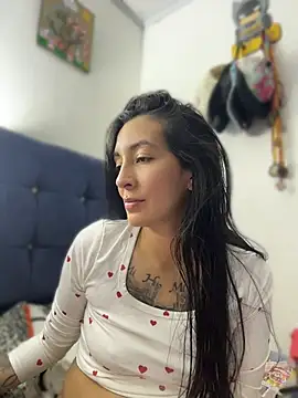 SALOME_KORLAND webcam