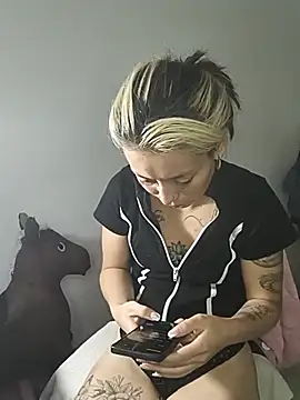 Tefannyy_ webcam