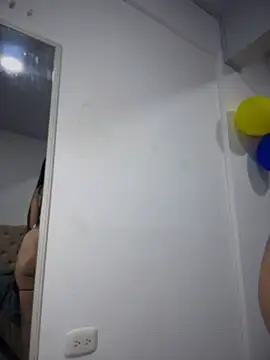 Sarahballiston_ live sex cam